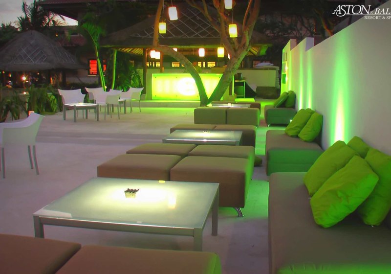 Ausstattung & Service