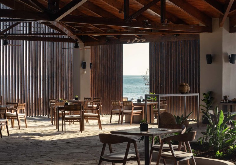 Ausstattung & Service