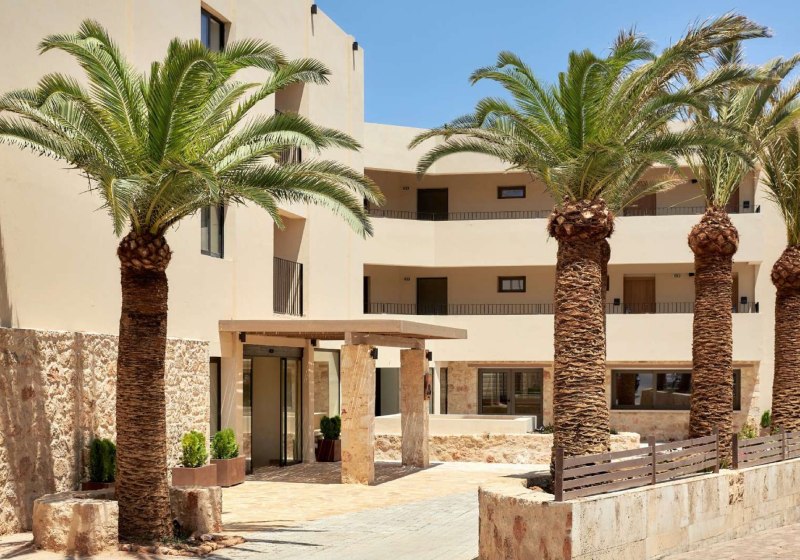 Alai Beach Resort, ex Zephyros Beach