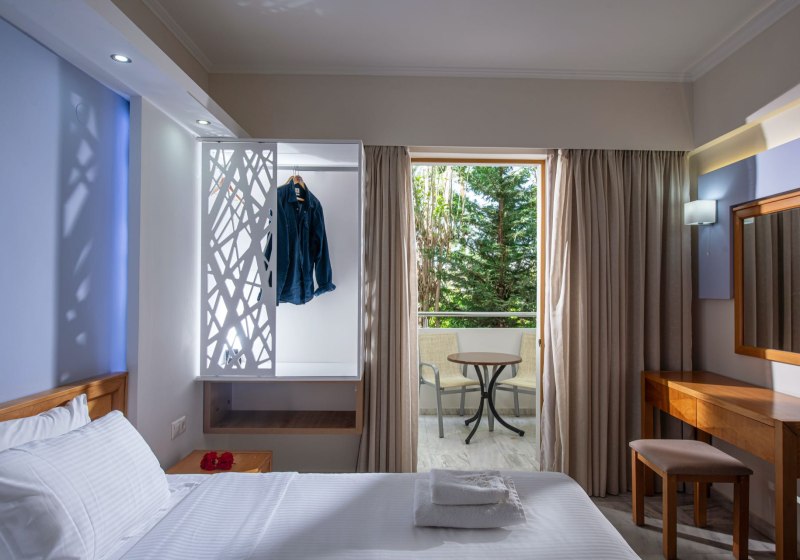 Zimmer & Wohnkomfort