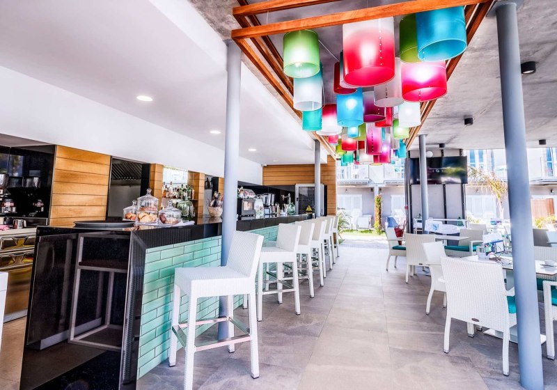 Ausstattung & Service