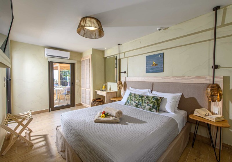 Zimmer & Wohnkomfort