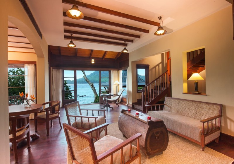 Zimmer & Wohnkomfort