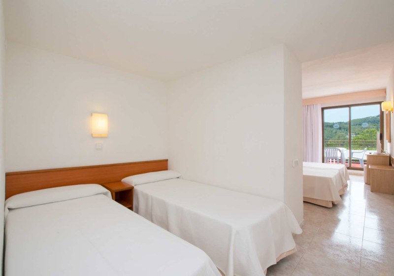 Zimmer & Wohnkomfort