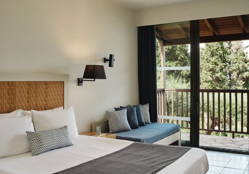 Zimmer & Wohnkomfort