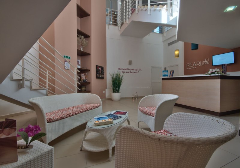 Wellness & Entspannung