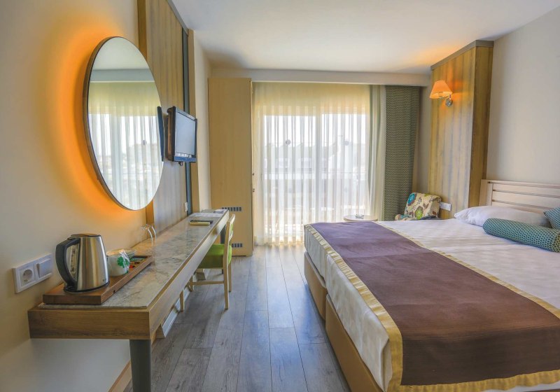 Zimmer & Wohnkomfort