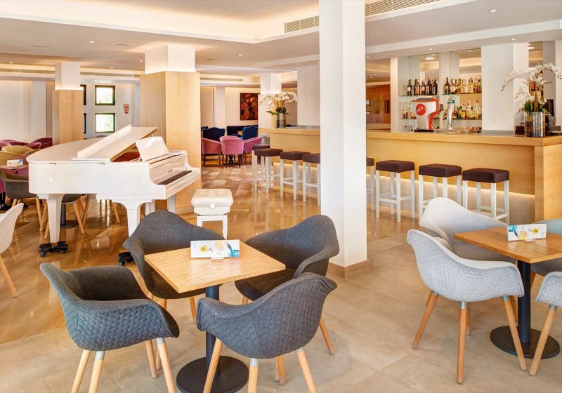 Beispiel: Ausstattung & Service