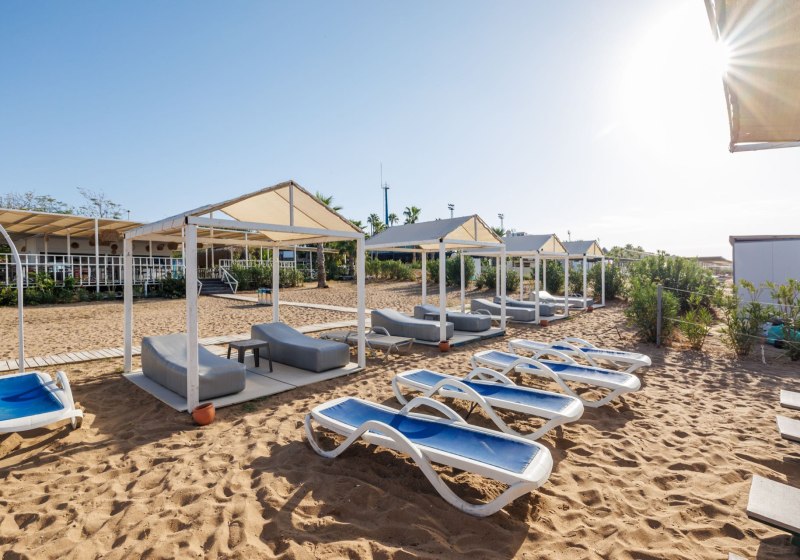 Hane Sun Elite Hotel