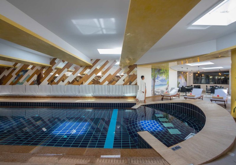 Wellness & Entspannung