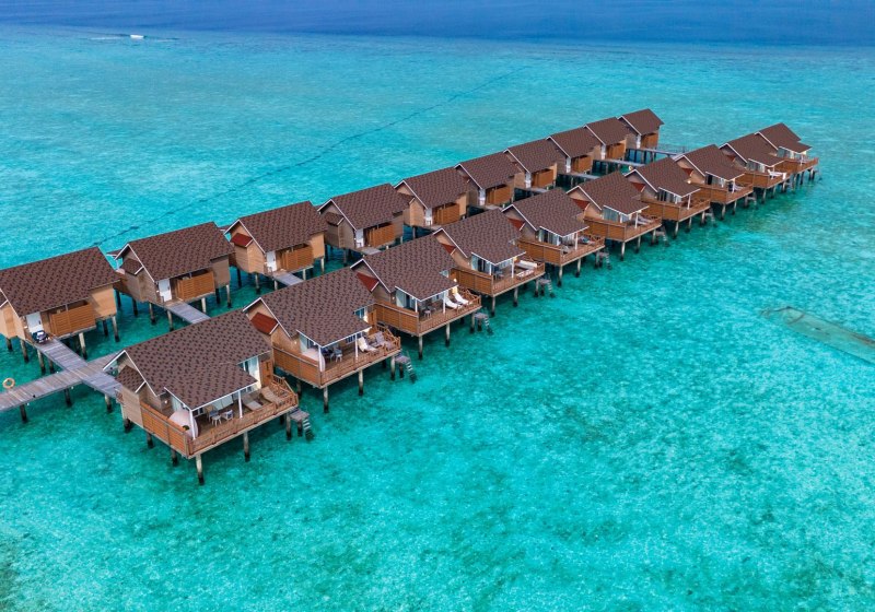 Zimmer & Wohnkomfort