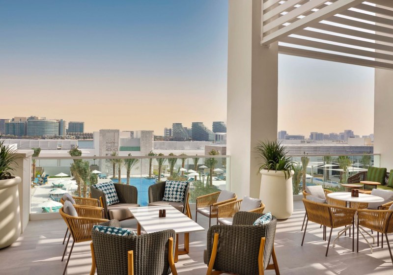 Ausstattung & Service