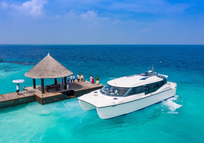 OZEN Reserve Bolifushi