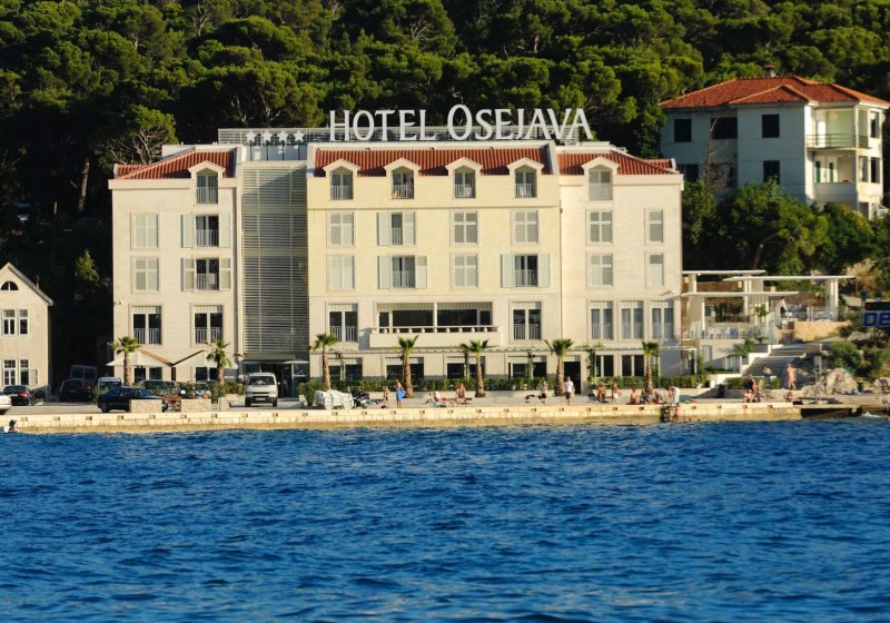 Hotel Osejava
