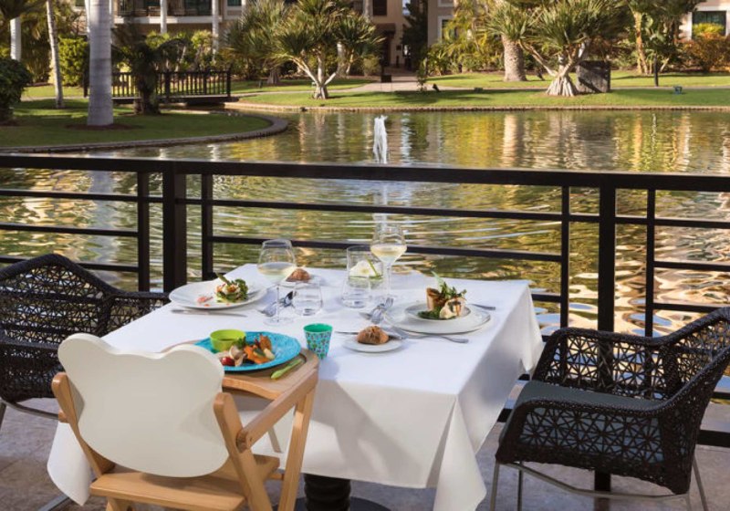 Kulinarik & Restaurants