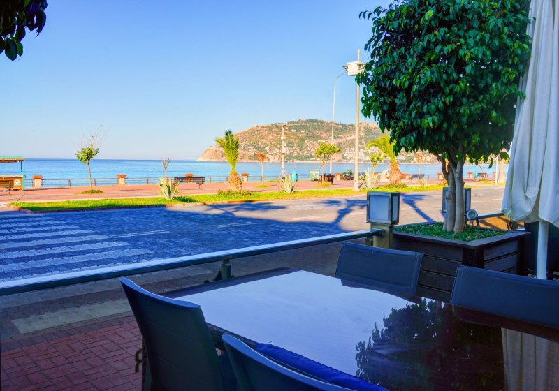 Parador Beach Hotel