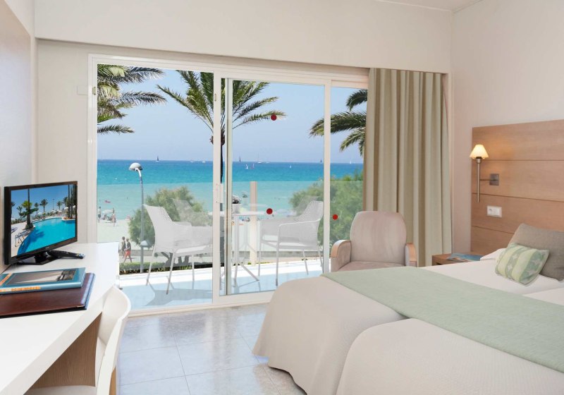 Zimmer & Wohnkomfort