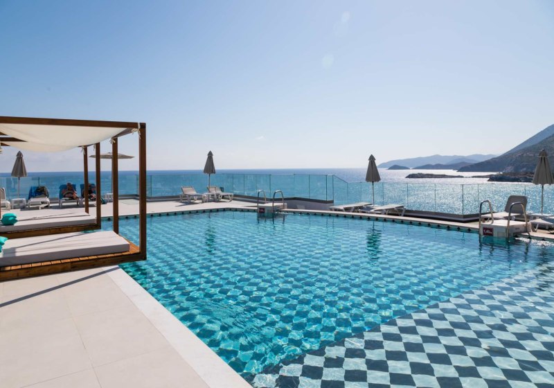 Ausstattung & Service