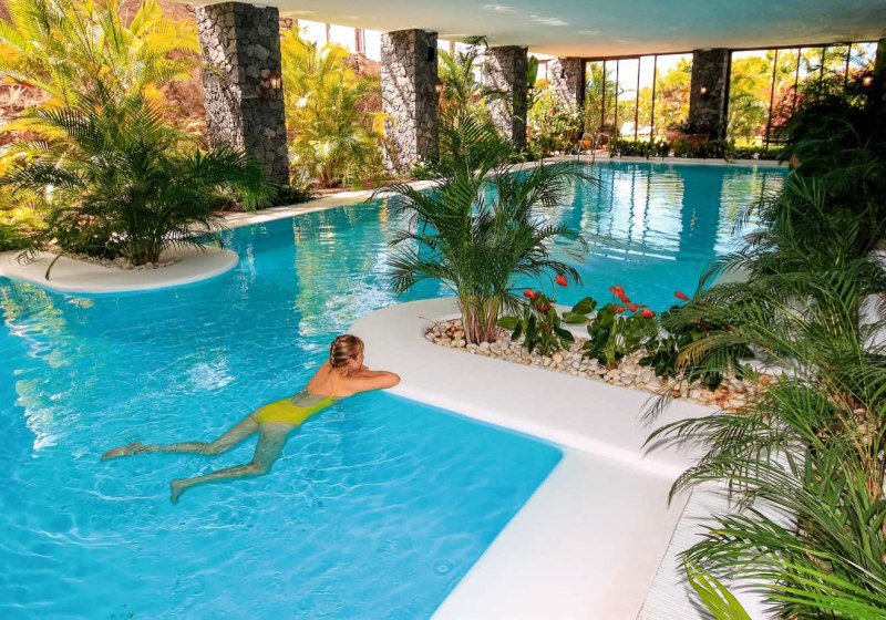 Wellness & Entspannung