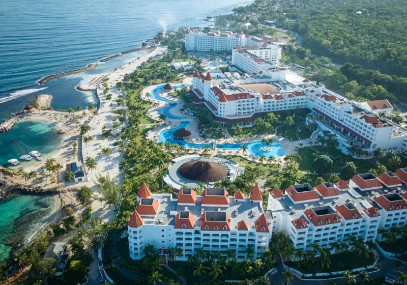 Bahia Principe Luxury Runaway Bay