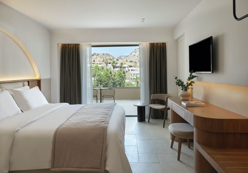 Zimmer & Wohnkomfort