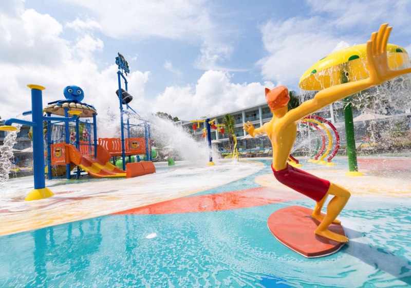 Ausstattung & Service