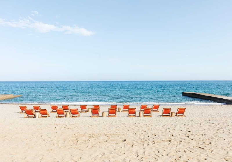 Aquila Rithymna Beach