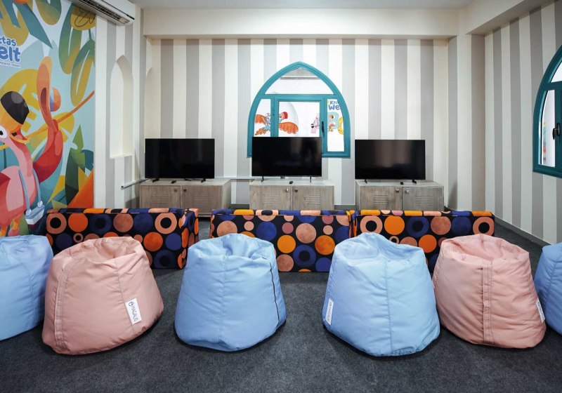 SUNRISE Select Garden Beach Resort