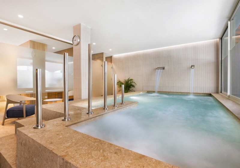 Beispiel: Wellness & Entspannung