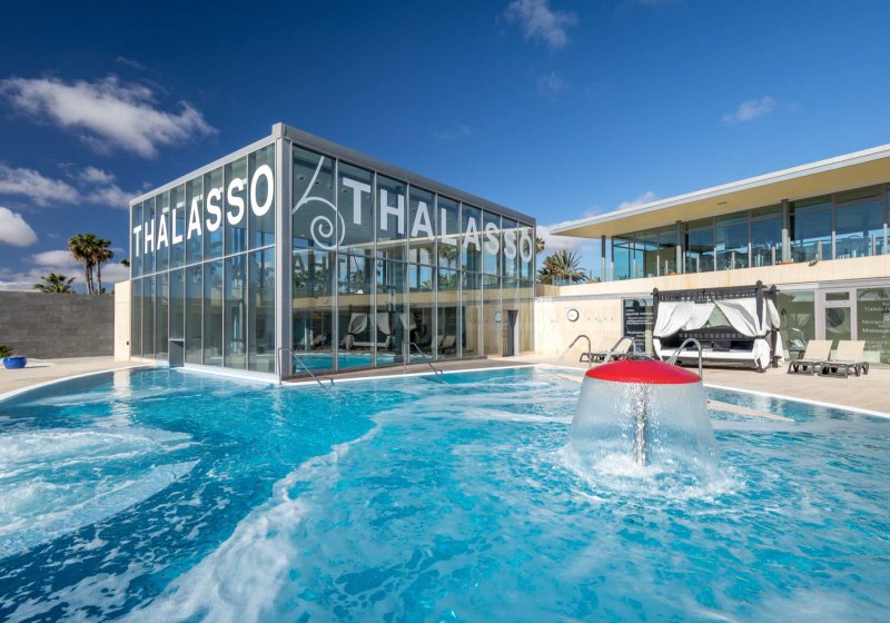 Wellness & Entspannung