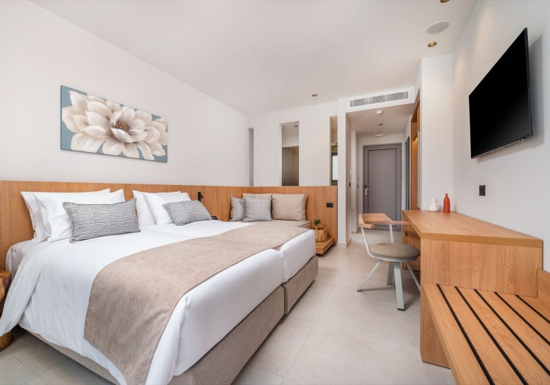 Zimmer & Wohnkomfort