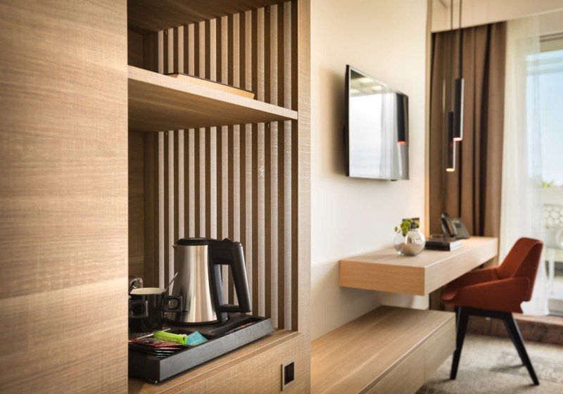 Zimmer & Wohnkomfort