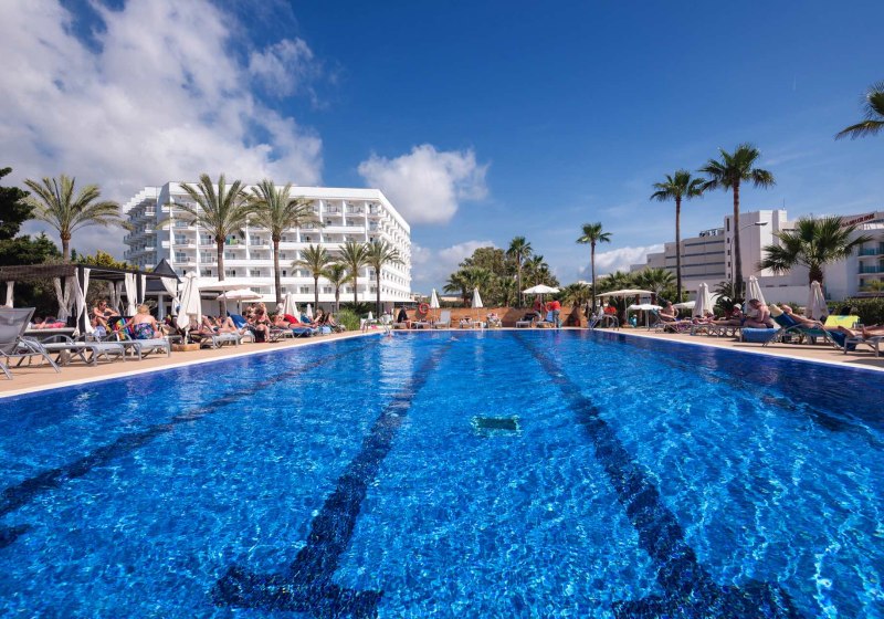 Beispiel: Ausstattung & Service