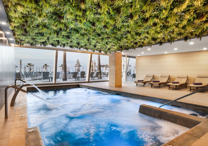 Wellness & Entspannung