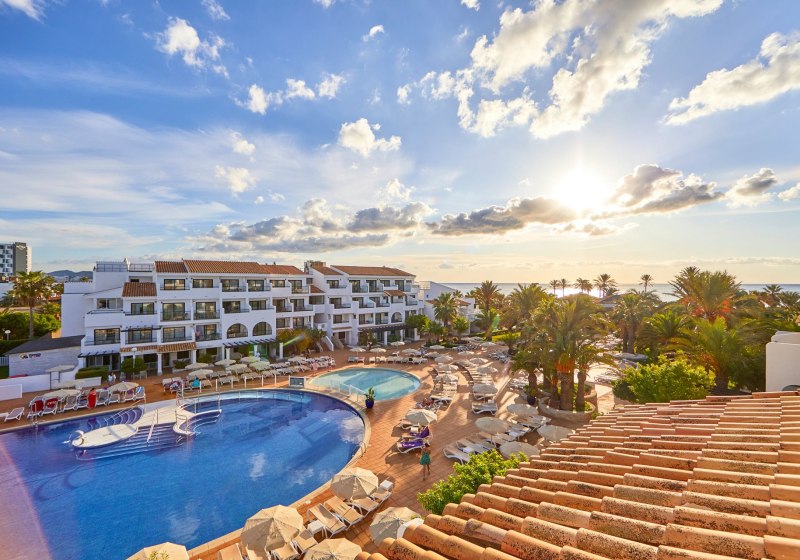 Ausstattung & Service