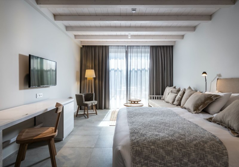 Zimmer & Wohnkomfort