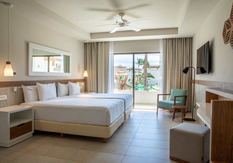 Zimmer & Wohnkomfort