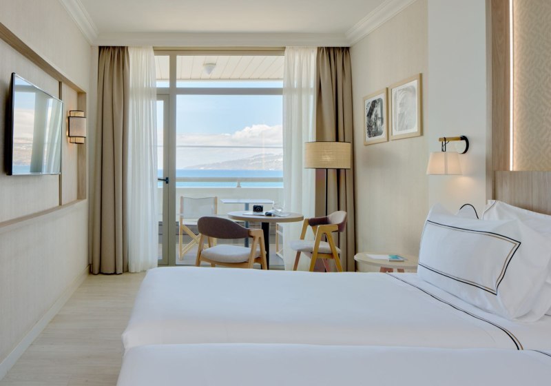 Zimmer & Wohnkomfort