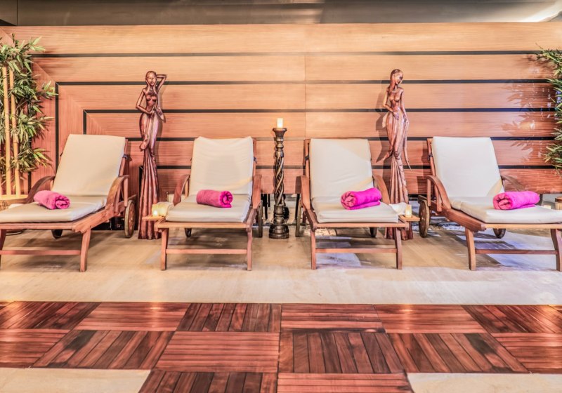 Wellness & Entspannung