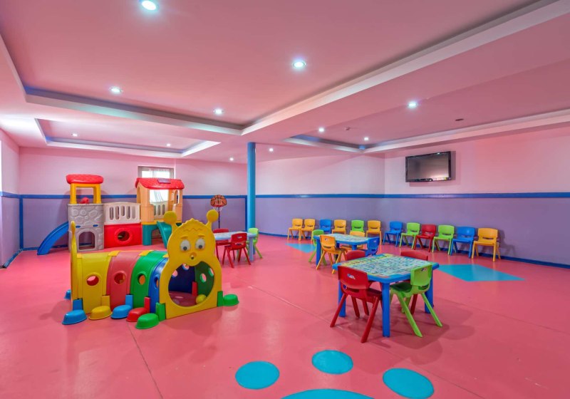 Royal Atlantis Spa & Resort