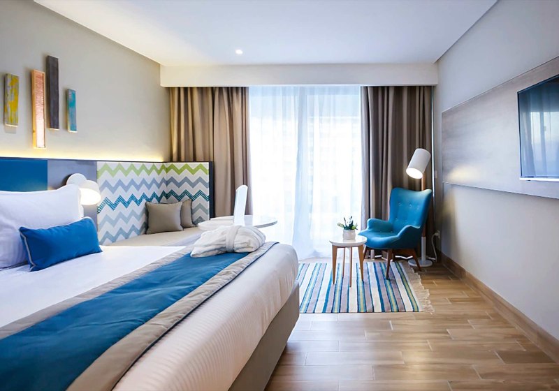 Zimmer & Wohnkomfort