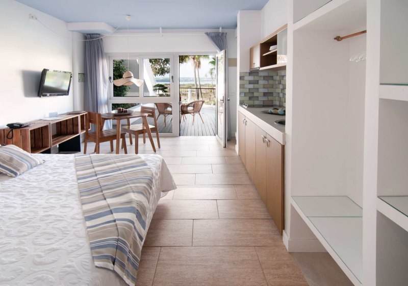 Zimmer & Wohnkomfort