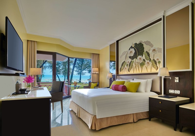 Zimmer & Wohnkomfort