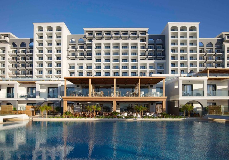 Mitsis Selection Alila Resort & Spa