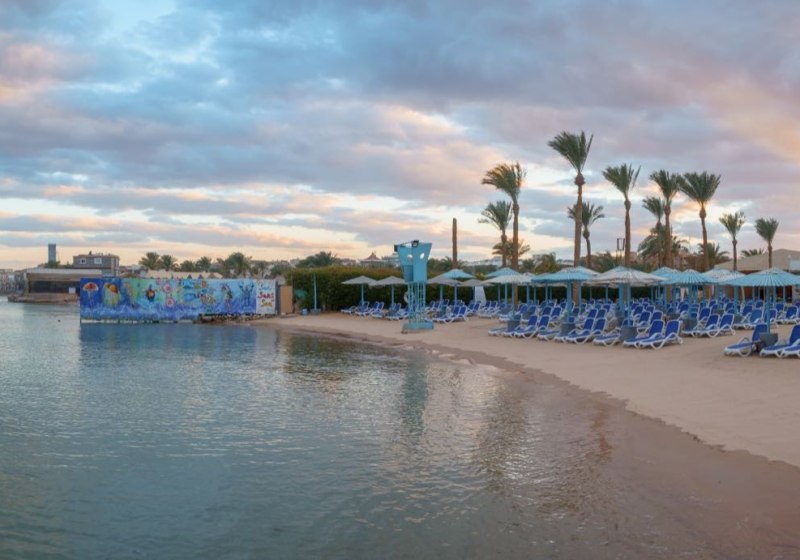 Minamark Resort & Spa