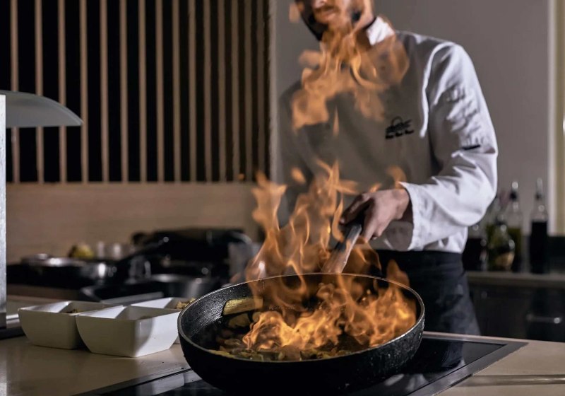 Ausstattung & Service