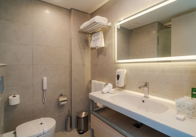 Zimmer & Wohnkomfort