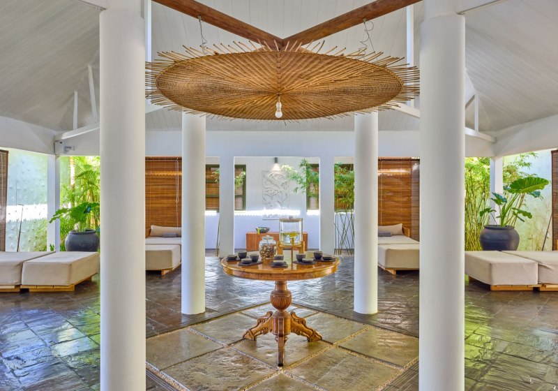 Beispiel: Wellness & Entspannung