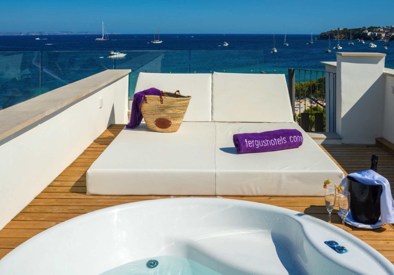 FERGUS Style Palmanova