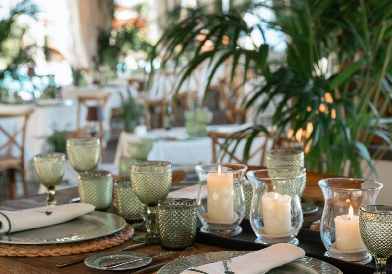 Kulinarik & Restaurants